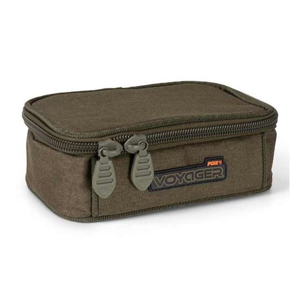 Fox Pouzdro Voyager Medium Accessory Bag