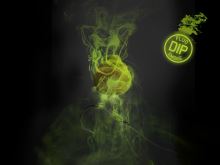 Delphin Dipovací Sprej Aromax 30 ml (1)