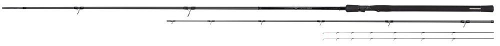 Matrix prut horizon x ultra pro x-class 3,6 m 50 g 2-díl
