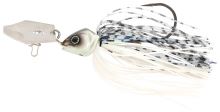 Fox Rage Třpytka Chatterbait Bladed Jig Bleak - 17 g