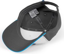 Preston Innovations Kšiltovka White Drift Cap (3)