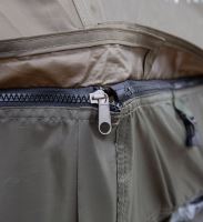 Mikado Deštník Umbrella With Side Cover 360 2,5 m (1)