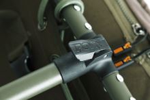 Fox Lehátko Se Spacákem Duralite 3 Season System (8)