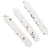 Fishstone Gumové Popruhy Slip XL 3 ks (2)