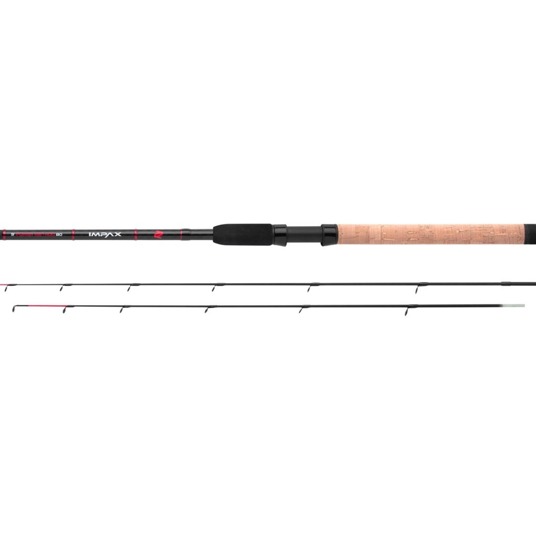 Nytro prut impax power method 2,7 m 80 g