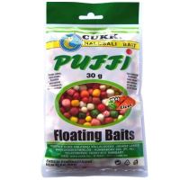 Cukk Puffi Mixed 30 g 4-12 mm Cukk Puffi Mixed 30 g 4-12 mm