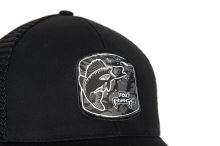 Fox Rage Kšiltovka Limited Edition Species Trucker Caps Zander (4)