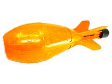 LK Baits Krmná Raketa The Original Full Orange (2)