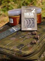 One More Cast Návazec Neutral Lock Hook Ronnie Boy Barbed (15)