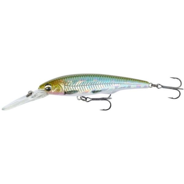 Savage Gear Wobler Gravity Twitch DR SP Hot Roach