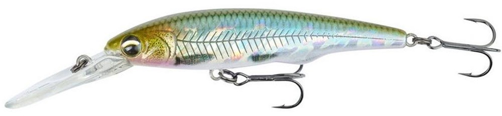 Savage gear wobler gravity twitch dr sp hot roach - 11,5 cm 28 g