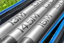 Preston Innovations Dělička Superium X75 16 m Pole (7)