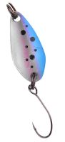 Spro Plandavka Trout Master Incy Spoon Rainbow