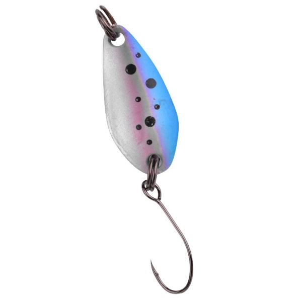 Spro Plandavka Trout Master Incy Spoon Rainbow