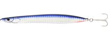 Westin Pilker Sandy Fixed Sbass Blue Diamond Scales - 11 cm 18 g