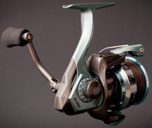 Okuma Naviják Alaris ALS 30 FD (2)