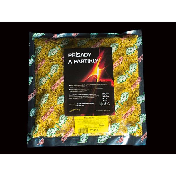 Sportcarp nectablend dry