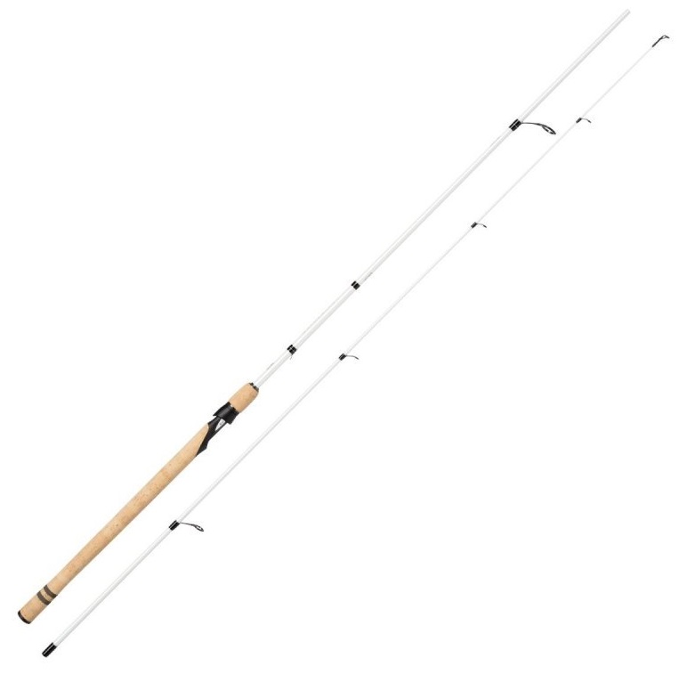 Abu garcia prut venerate v2 cork spin xh 3,04 m 40-140 g