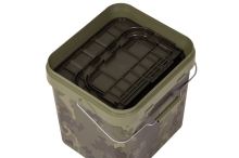 Korda Stolek Na Kbelík Bucket Table (5)