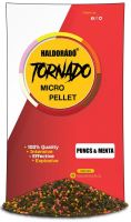 Haldorádó Pelety Tornado Micro Pellets 400 g 2 mm (9)