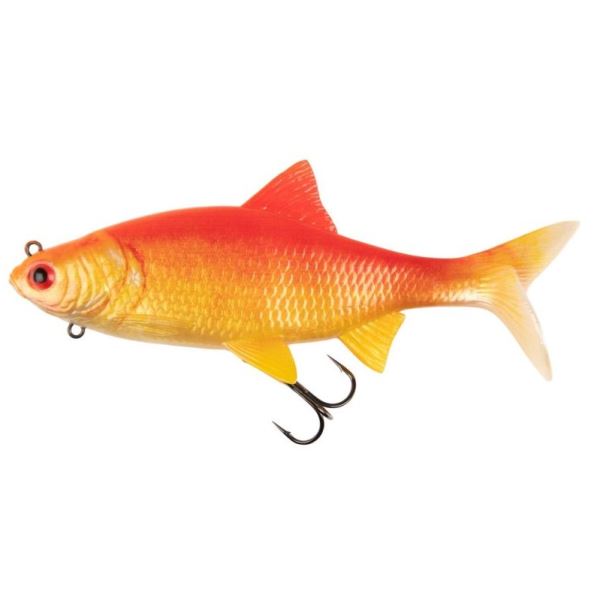 Fox Rage Gumová Nástraha Ultra Realistic Replicant Roach Golden Roach