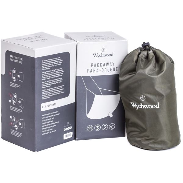 Wychwood Padák K Lodi Packaway International Para Drogue