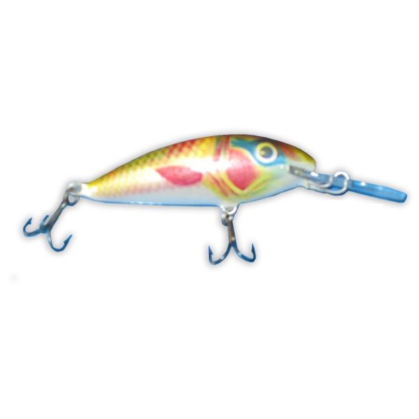 Ugly Duckling wobbler Floating DOR