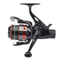 Dam Naviják Quick Nova X Free Spool 4000 FD s Vlascem 0,29 mm (1)
