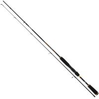 Daiwa Prut Crossfire UL Spin 2,1 m 2-7 g (1)