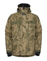 Geoff Anderson Komplet Dozer 5 + Urus 5 Maskáč (3)