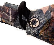 Flagman Batoh Přes Rameno Triangle Rucksack Camo 20 l (3)