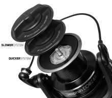 Delphin Naviják Corzar 8T (3)