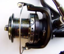 Shimano Naviják Big Baitrunner XT-A LC (4)