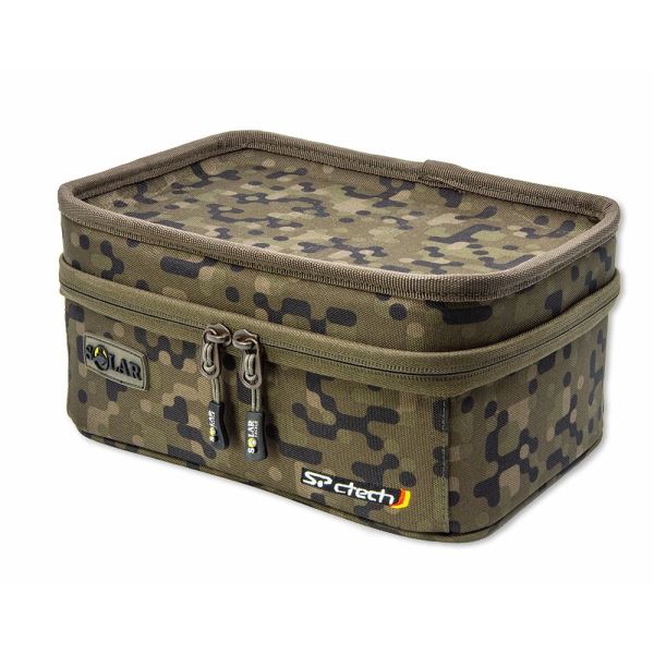 Solar Sp C-Tech Tackle Station Medium