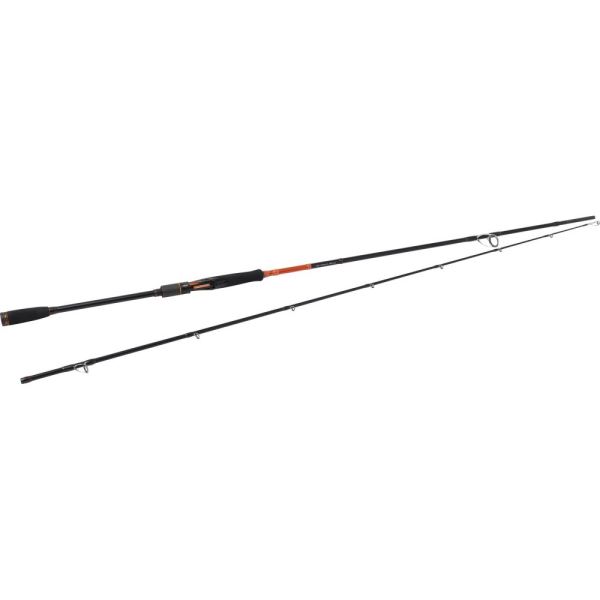 Kinetic Prut Xarann ​​Predator CT 2XH 2,25 m 25-70 g
