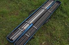 Preston Innovations Obal Na Prut Hardcase Kit Safe (8)