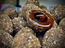 LK Baits Nutrigo Balanc Garlic Liver 200 ml (1)