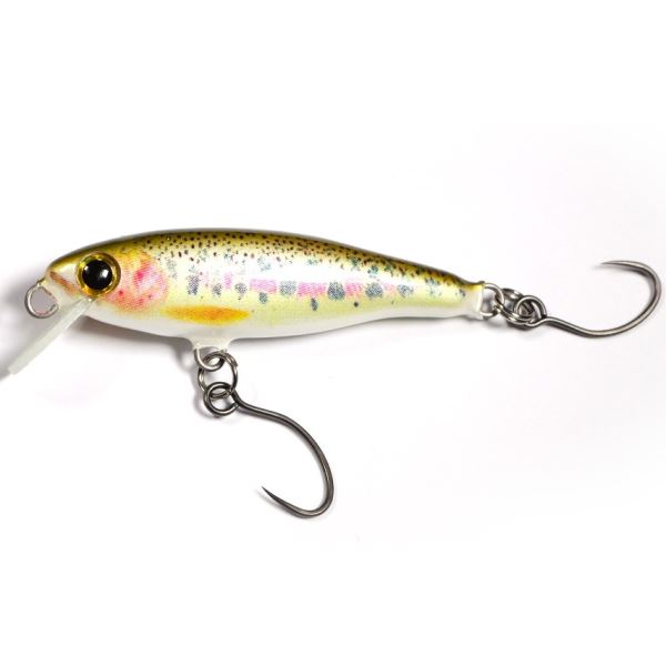 3Stan Wobler Stream Standard SS40 RT 4 cm 1,8 g