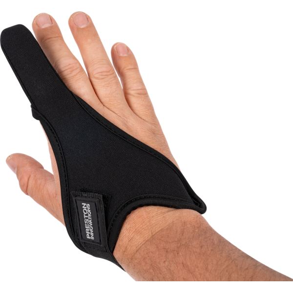 Preston Innovations Nahazovací Prst Extremity Finger Stall