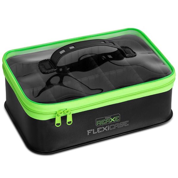 Delphin Pouzdro EVA Organizér REAXE FlexiCASE