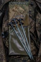 Nash Kolíky Titan Bivvy Pegs 10 ks (1)