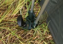 Fox Bivak Easy Dome 1 Man Maxi (10)