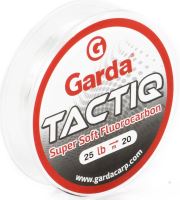 Garda Fluorocarbon Tactiq Čirý 20 m (1)