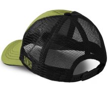 Delphin Kšiltovka Rawer Trucker (1)