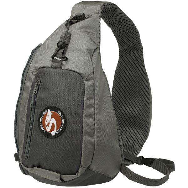 Scierra Batoh Kaitum XP Sling Bag Right Shoulder 15 L
