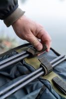 Korum Obal Na Pruty Progress Folding Holdall 196 cm 3 Rod (4)