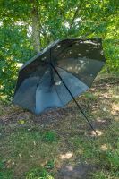 Zebco Deštník s Bočnicí Storm Umbrella 2,2 m (2)