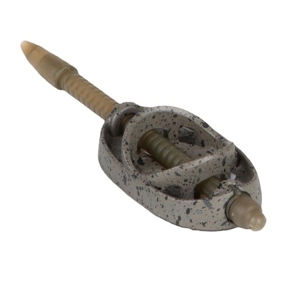 Matrix krmítko method feeder s - 30 g