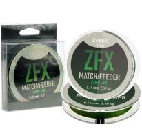 Zfish Vlasec ZFX Match Feeder Camoline 150 m Zfish Vlasec ZFX Match Feeder Camoline 150 m