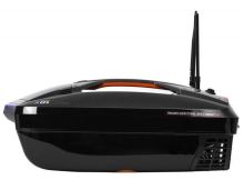 Sportcarp Zavážecí Lodička Baiting 2500 2,4 GHZ RTR S GPS (2)